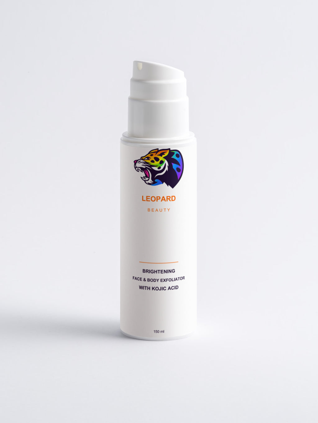 Esfoliante illuminante viso e corpo