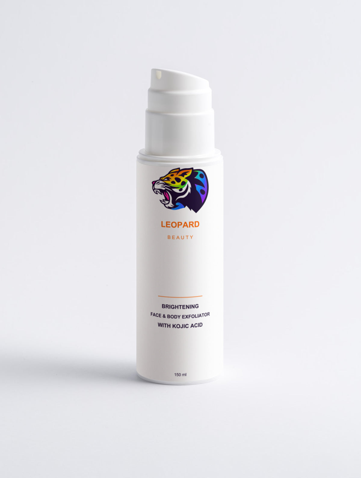 Esfoliante illuminante viso e corpo