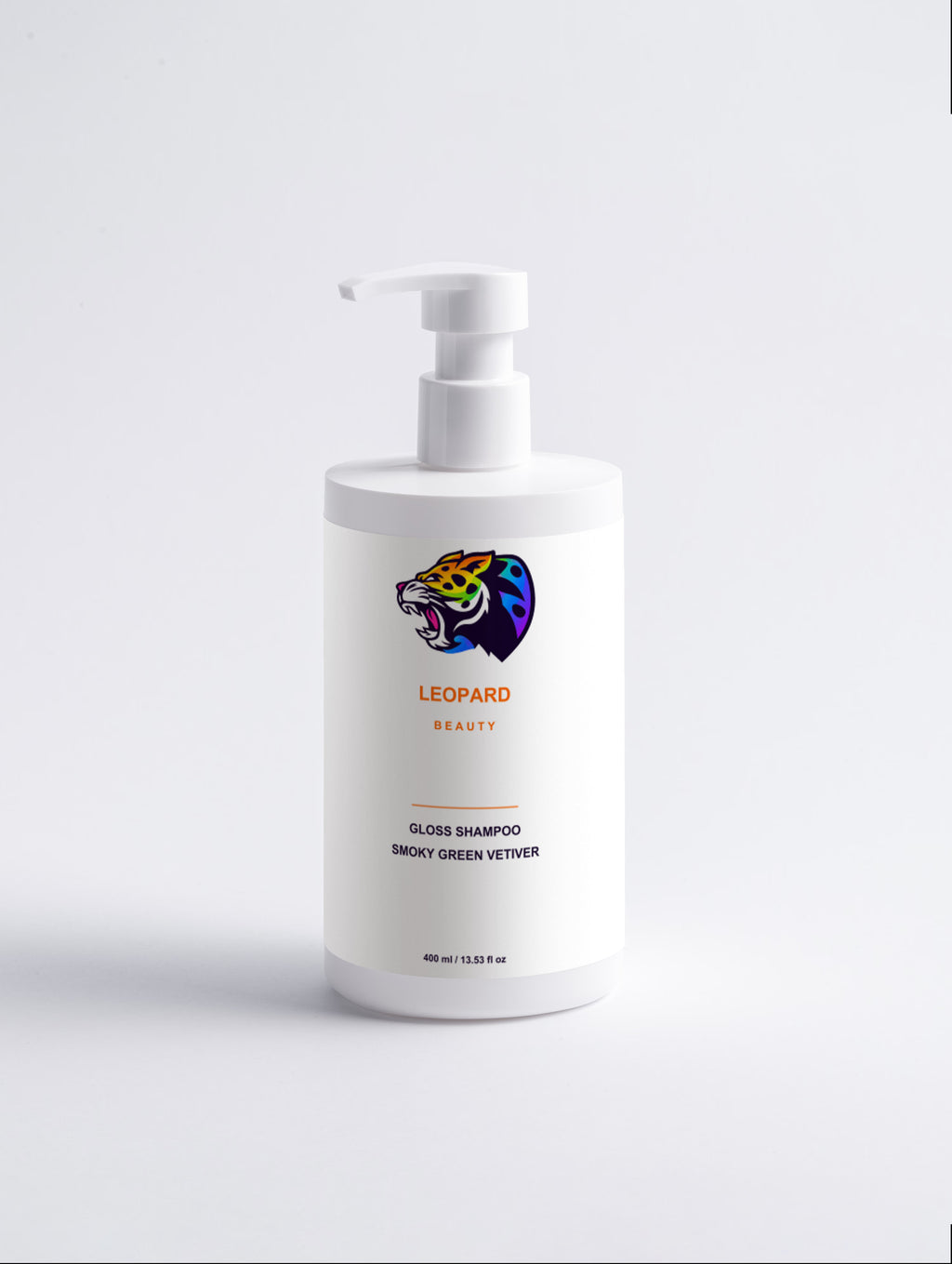 Shampoo illuminante al vetiver