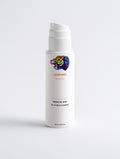 Detergente olio-latte per pelle sensibile