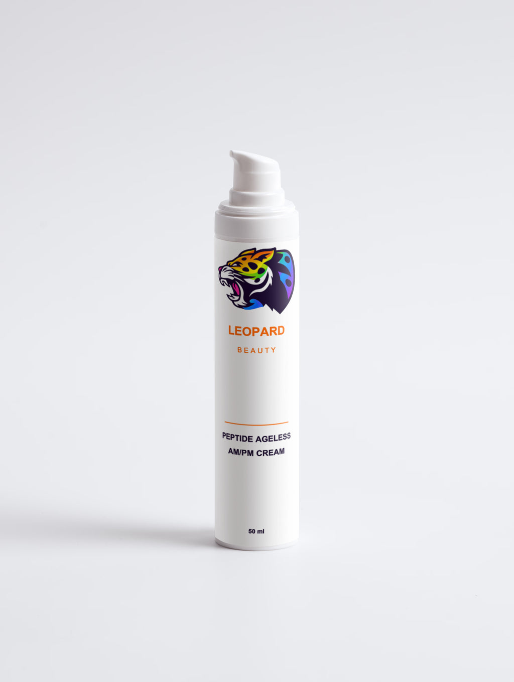 Crema viso giorno e notte ai peptidi - 50 ml