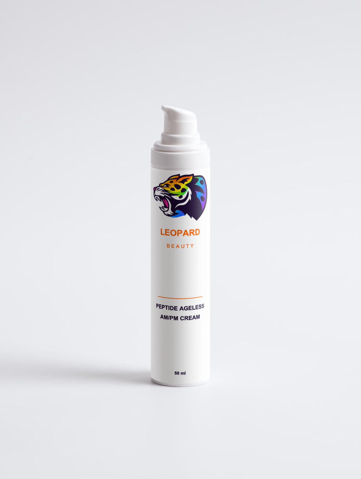 Crema viso giorno e notte ai peptidi - 50 ml