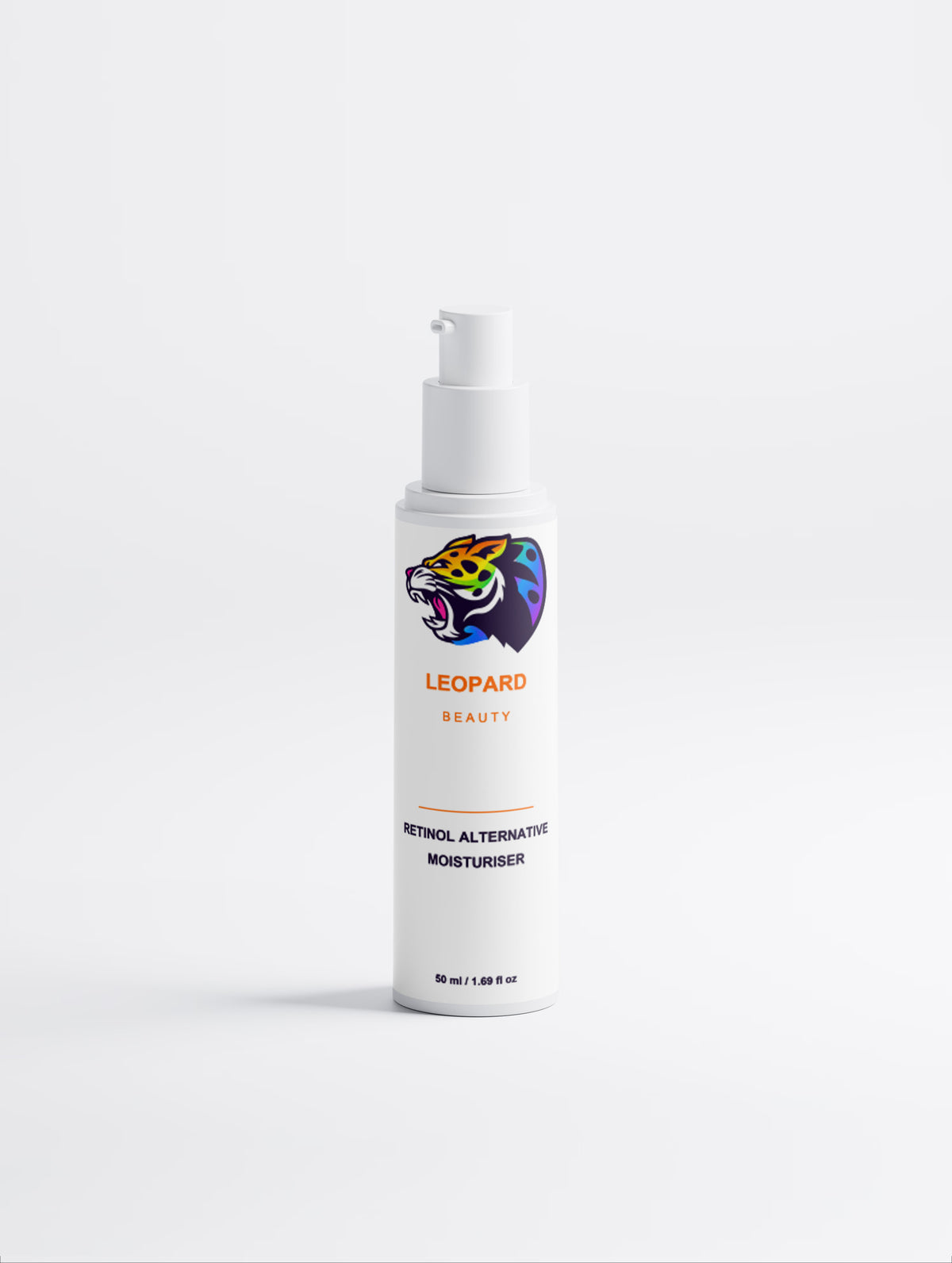 Crema viso con alternativa vegetale al retinolo