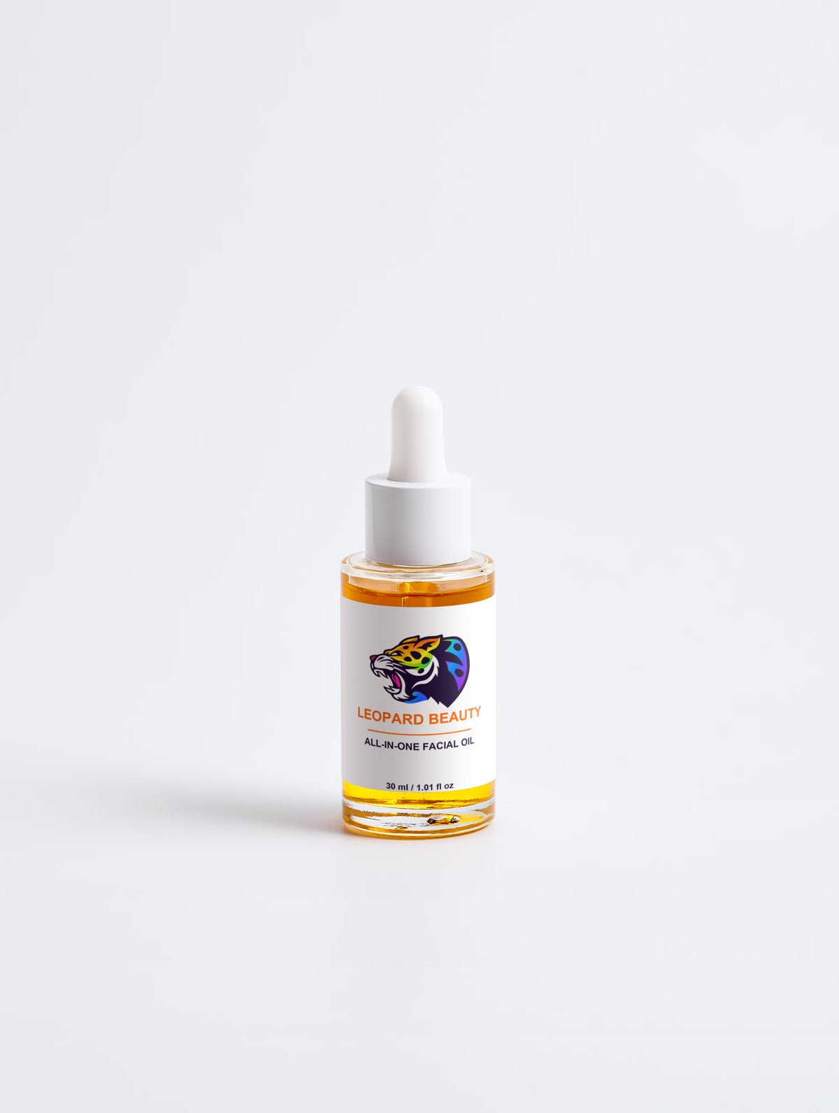 Olio viso multifunzione