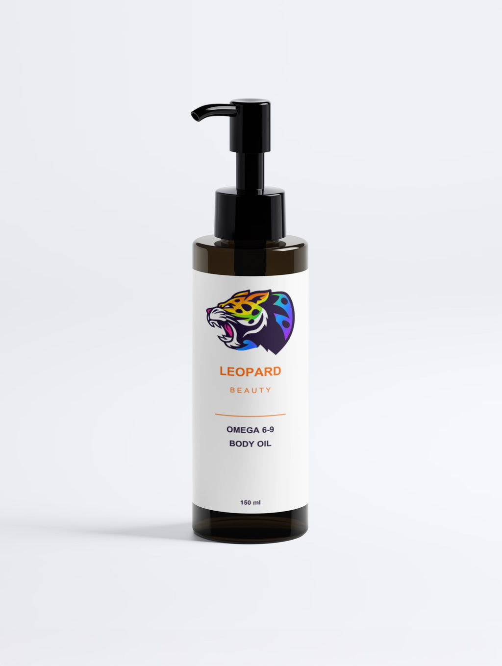 Olio corpo nutriente Omega 6-9