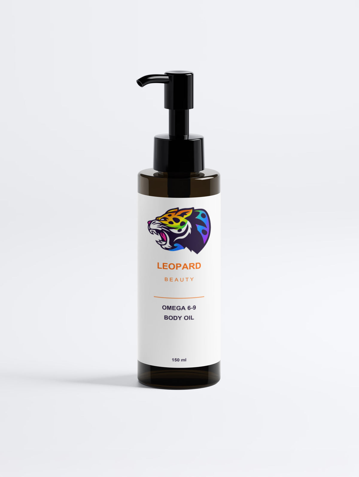 Olio corpo nutriente Omega 6-9