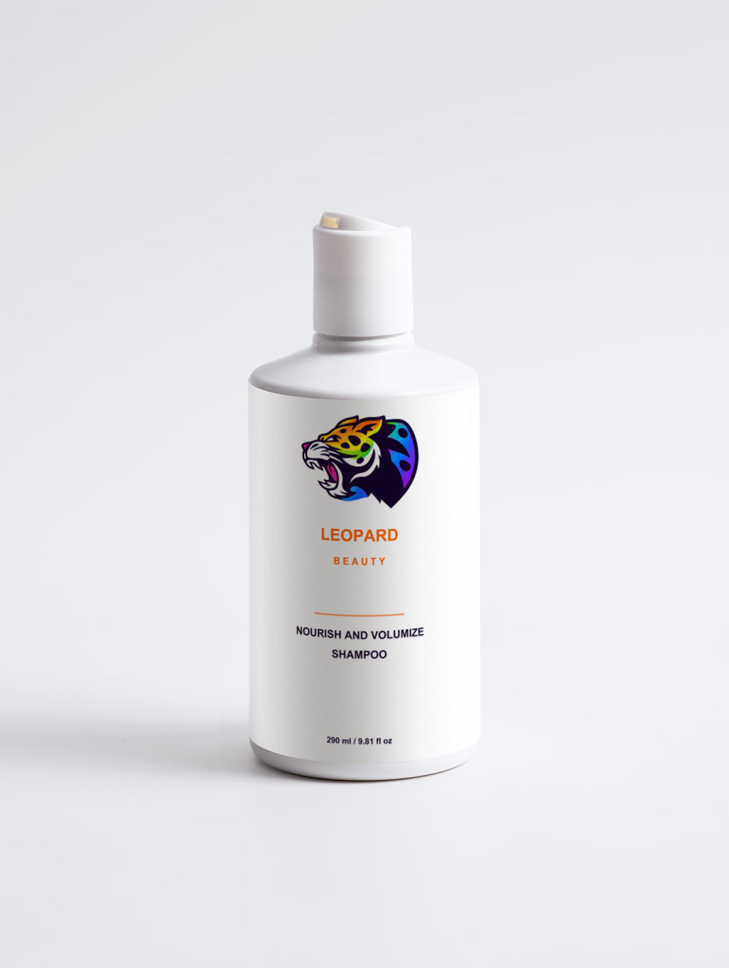 Shampoo nutriente e volumizzante