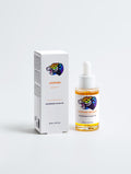 Olio viso nutriente - 30 ml