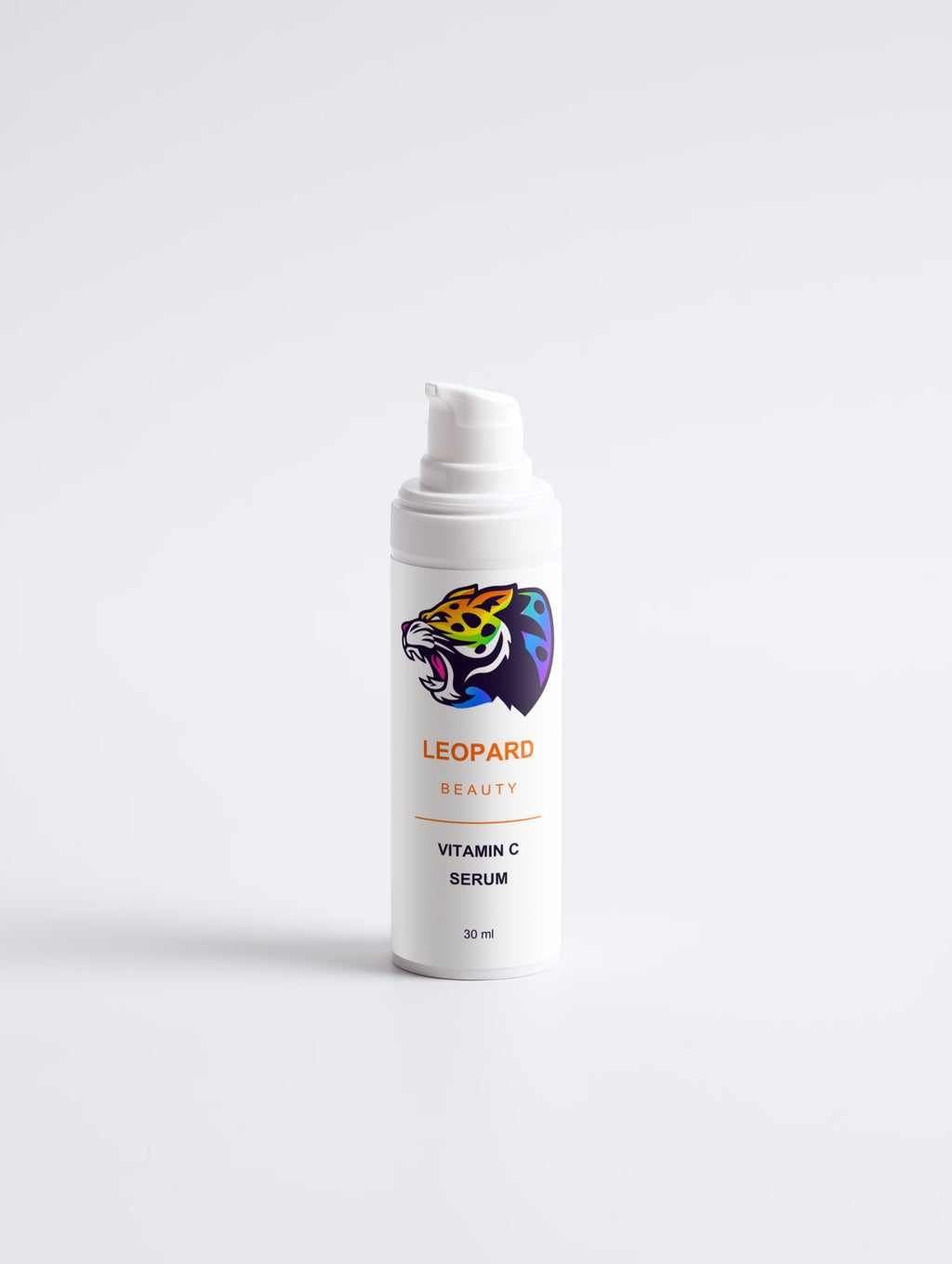 Siero illuminante alla vitamina C