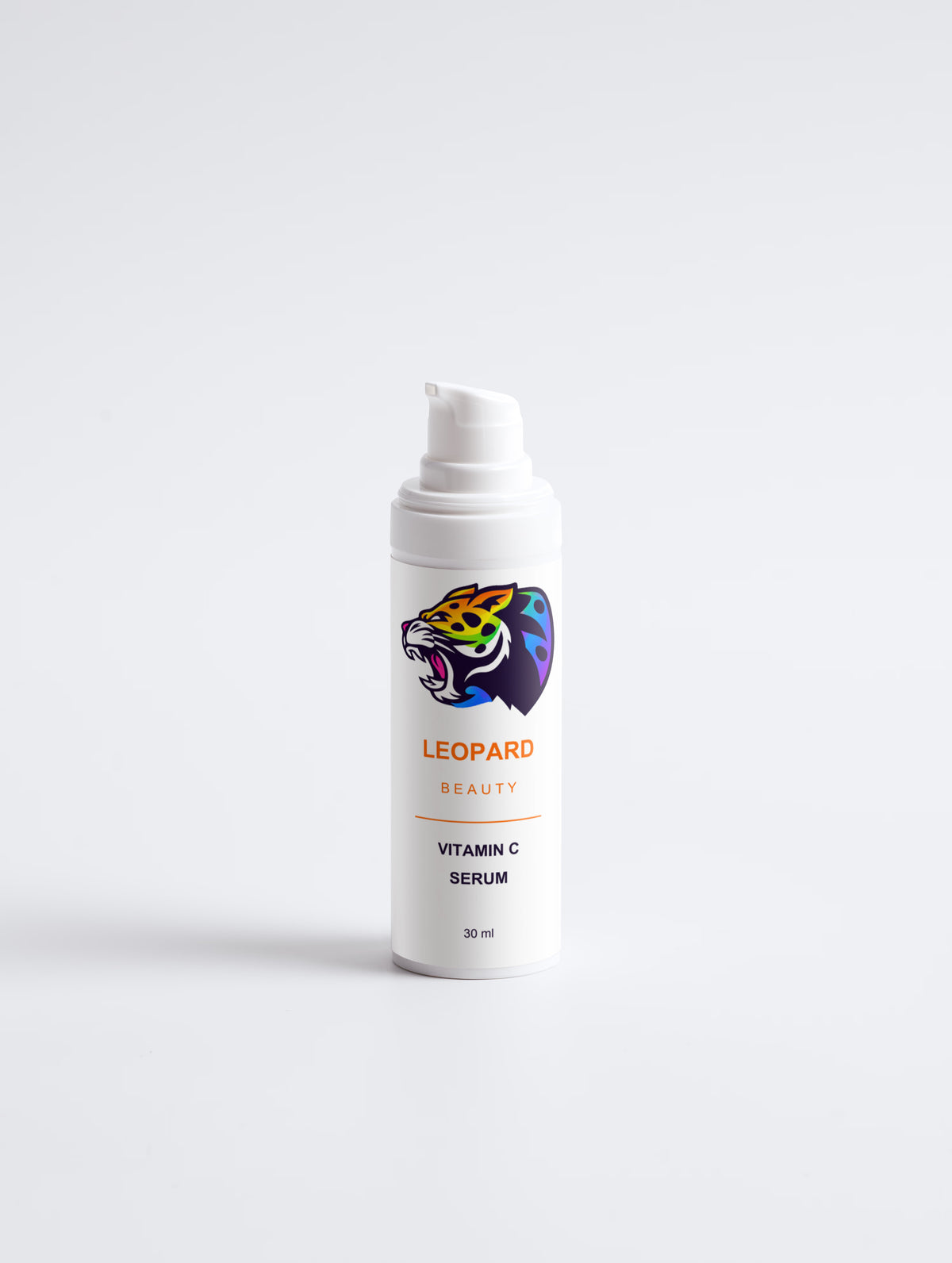 Siero illuminante alla vitamina C
