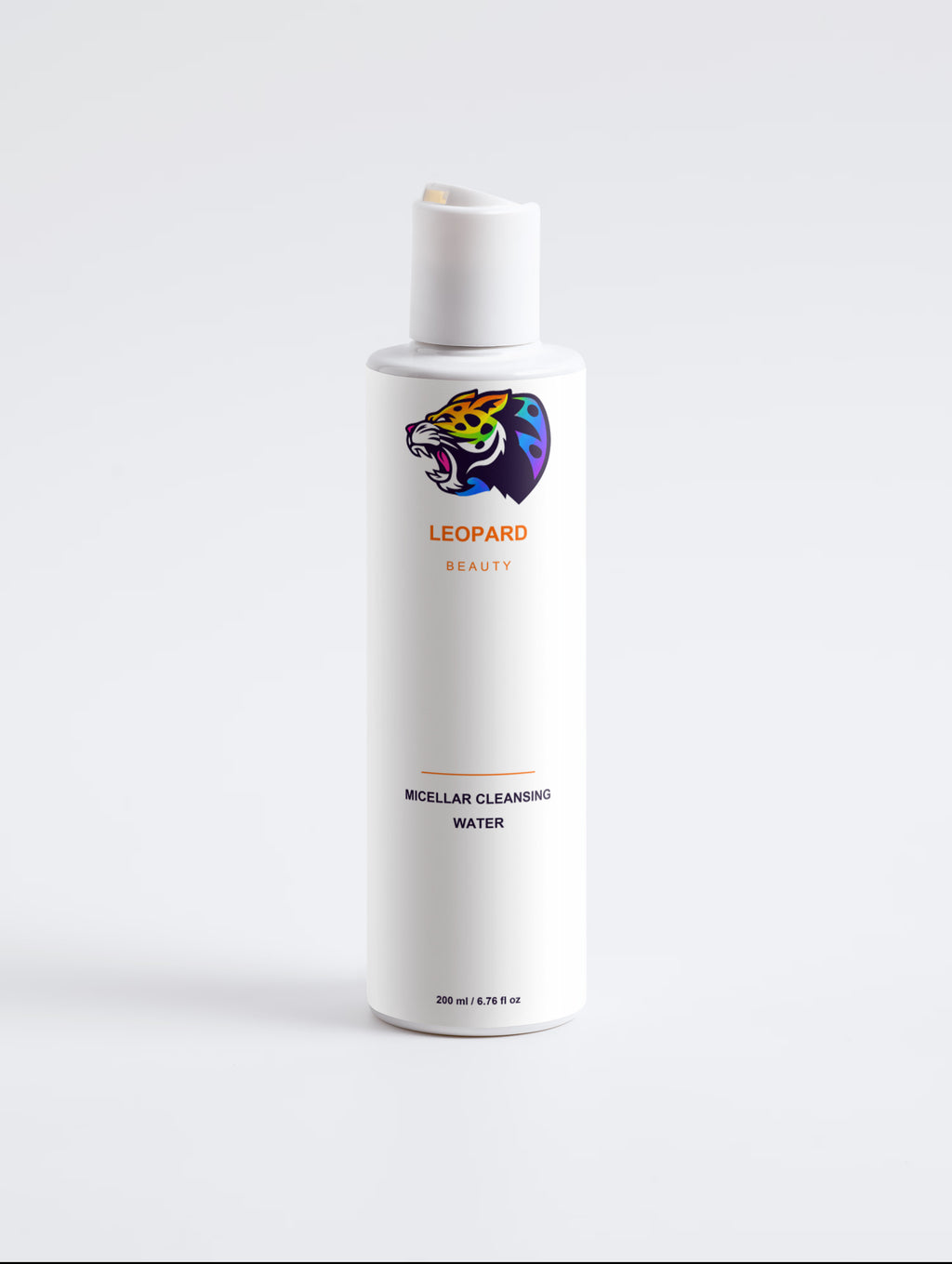 Acqua micellare detergente