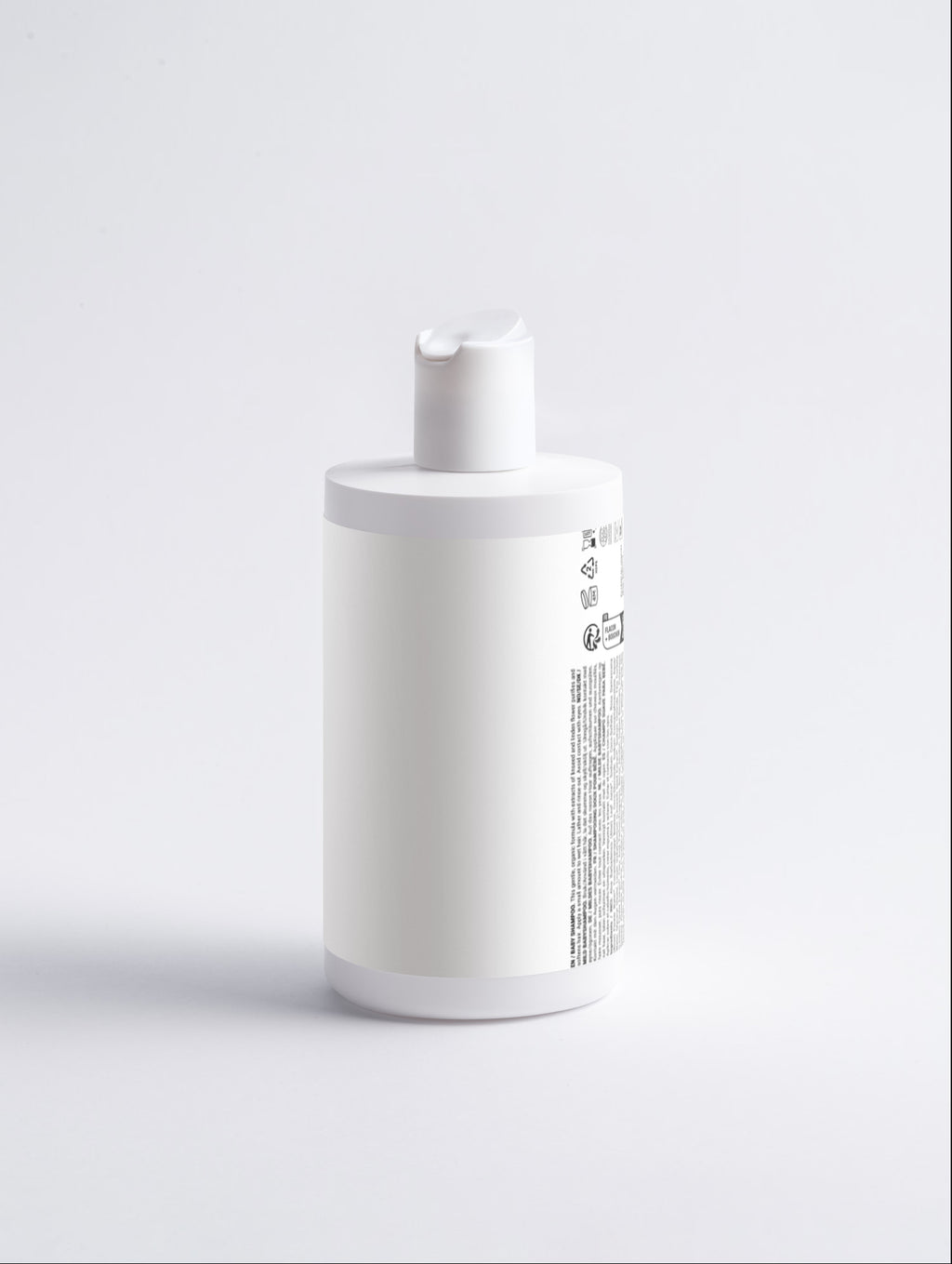 Shampoo delicato per bambini