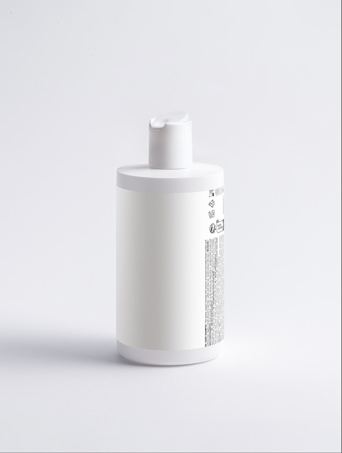 Shampoo delicato per bambini