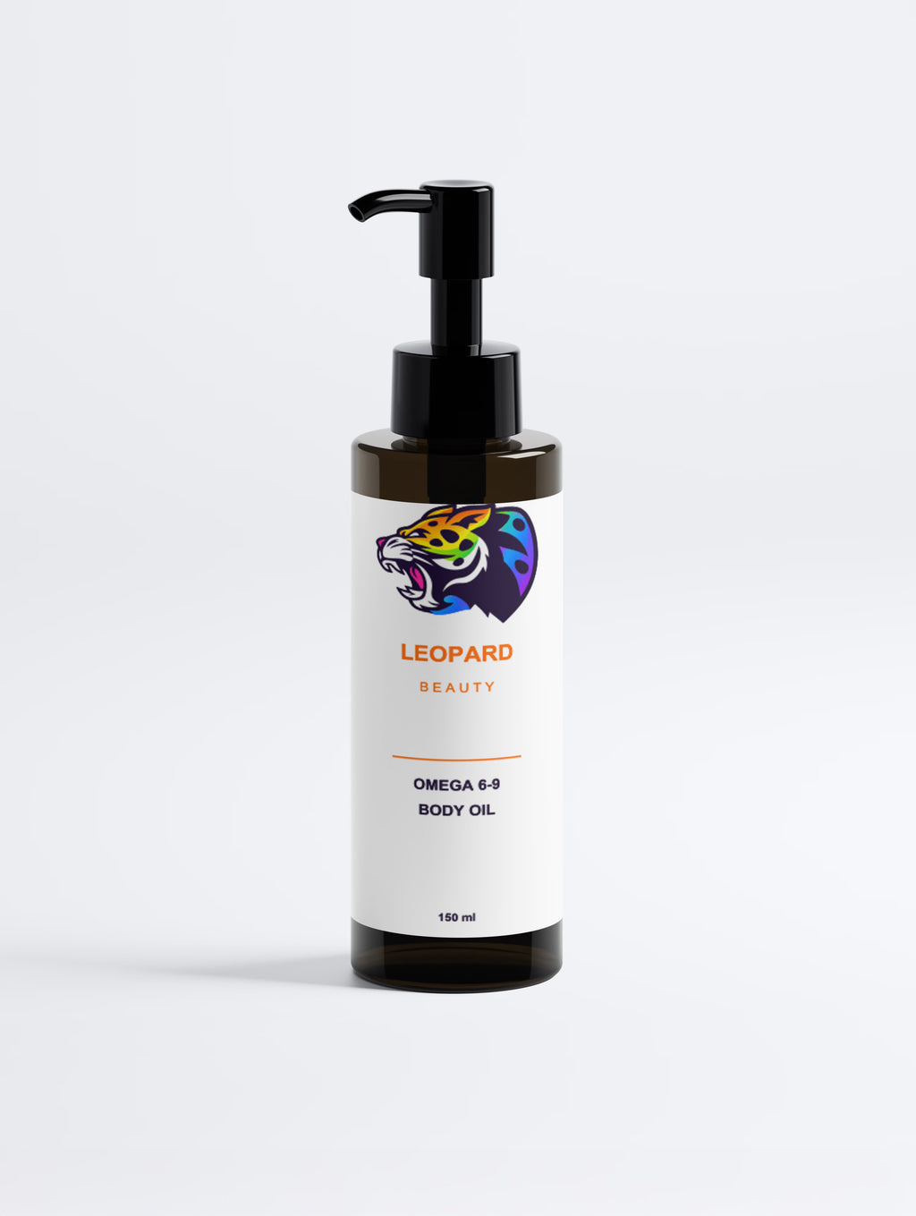 Olio corpo nutriente Omega 6-9
