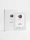 Patch occhi anti-fatica in idrogel - 7 paia