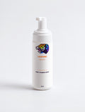 Schiuma detergente delicata per bambini