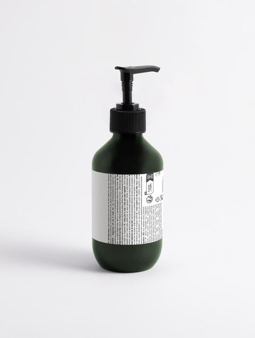 5% Hydroxyethyl Urea + 2% Panthenol Body Cream