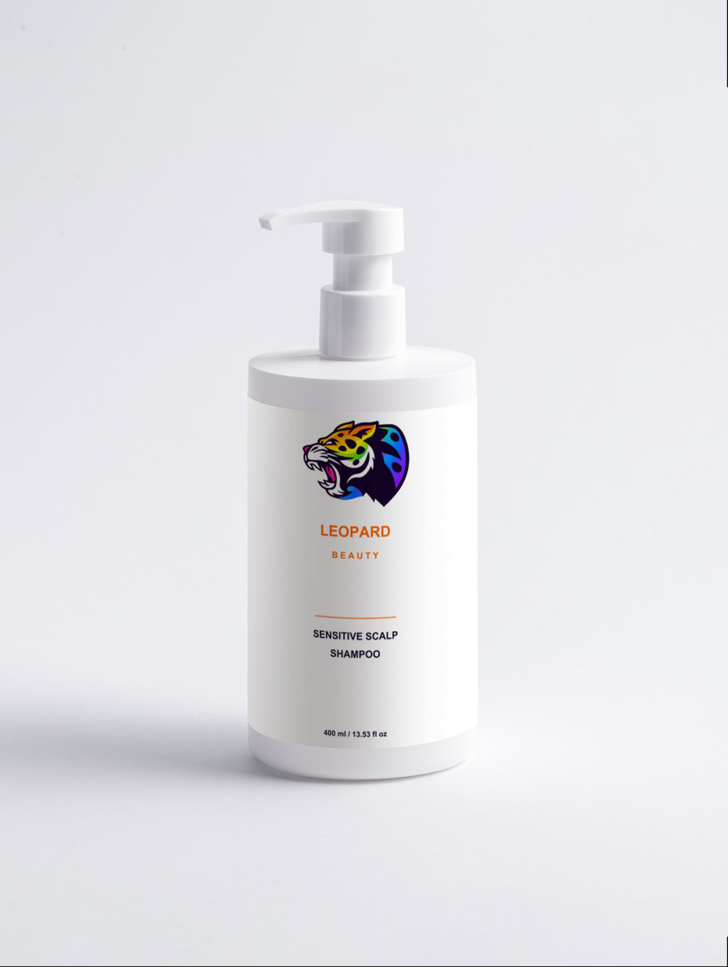 Shampoo per cuoio capelluto sensibile