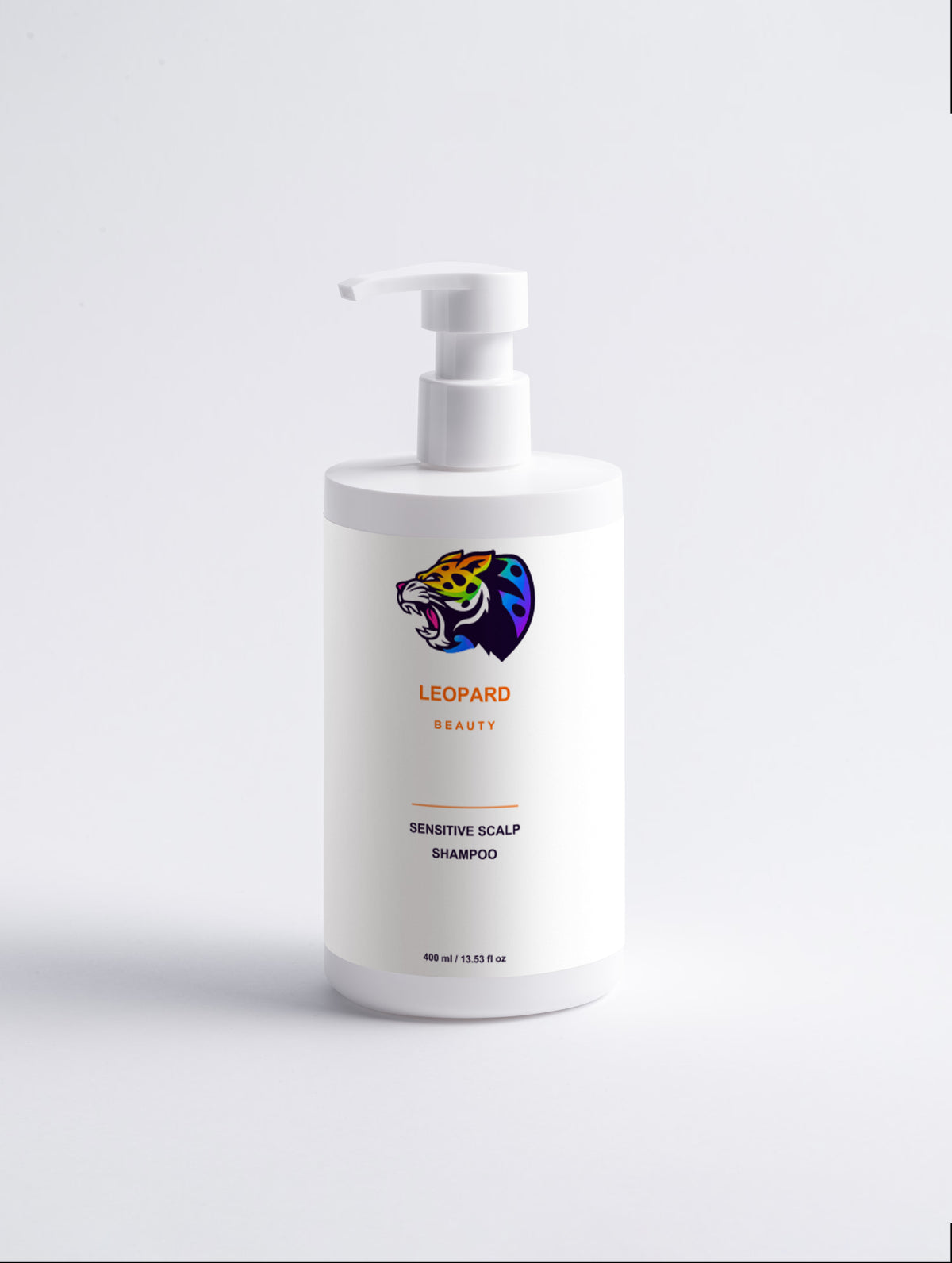 Shampoo per cuoio capelluto sensibile