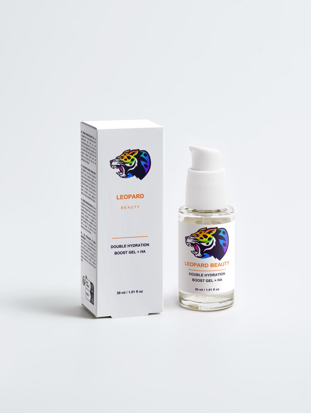 Cofanetto rinnovamento viso