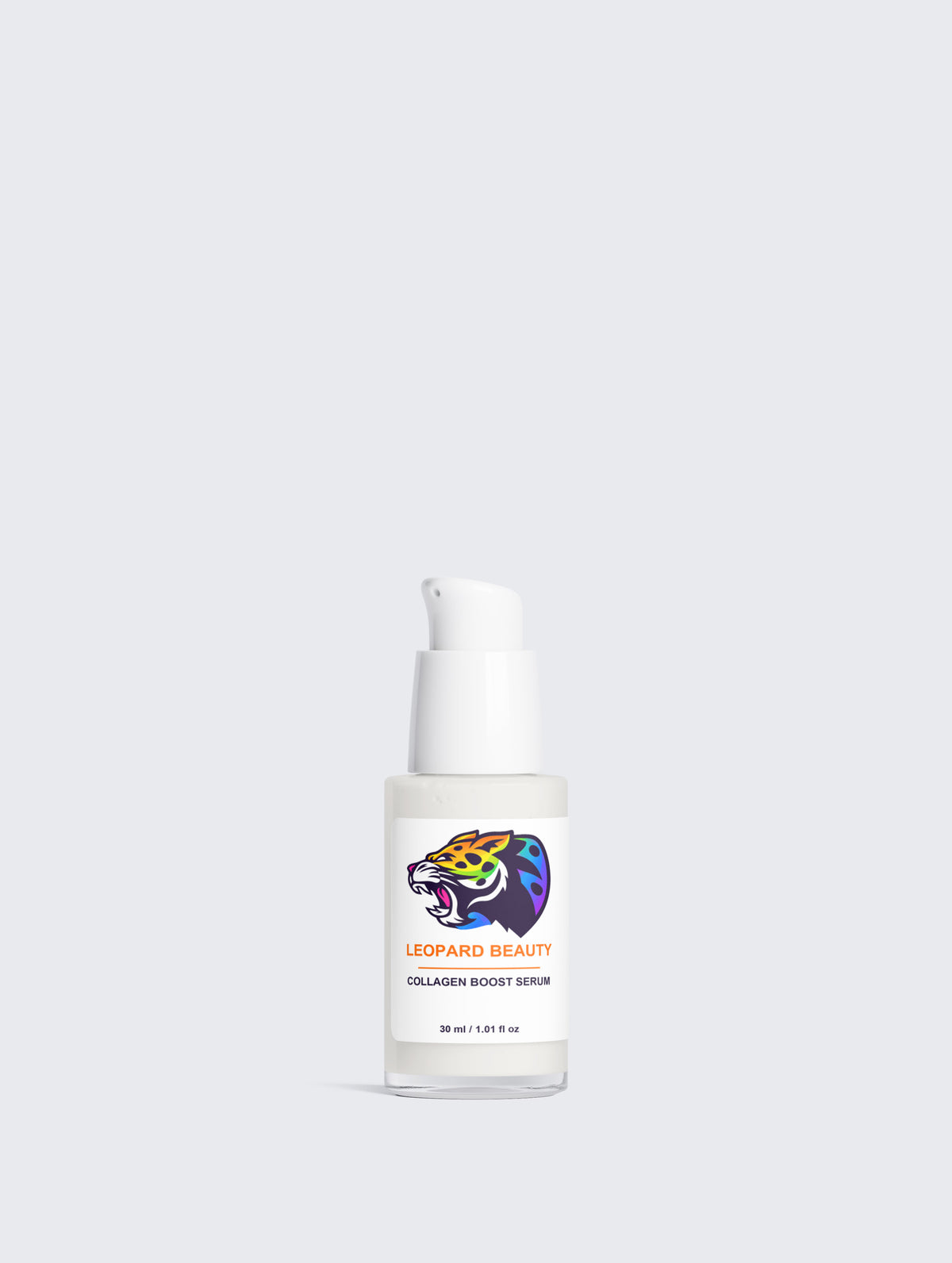 Siero viso idratante Collagen Boost