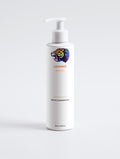 Latte detergente viso delicato
