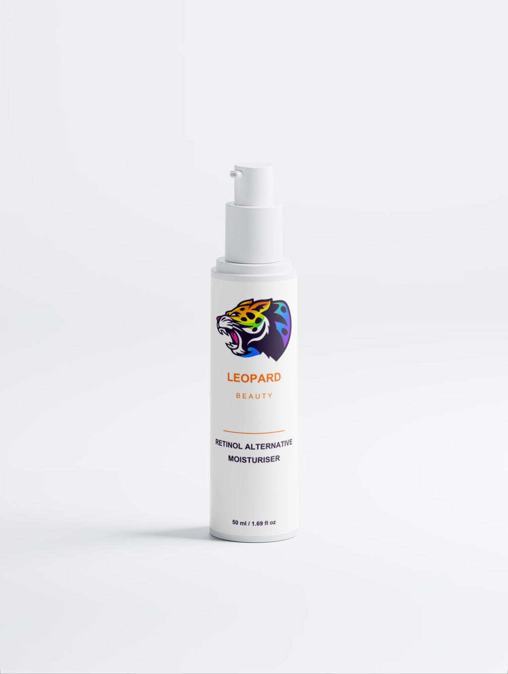 Crema viso con alternativa vegetale al retinolo