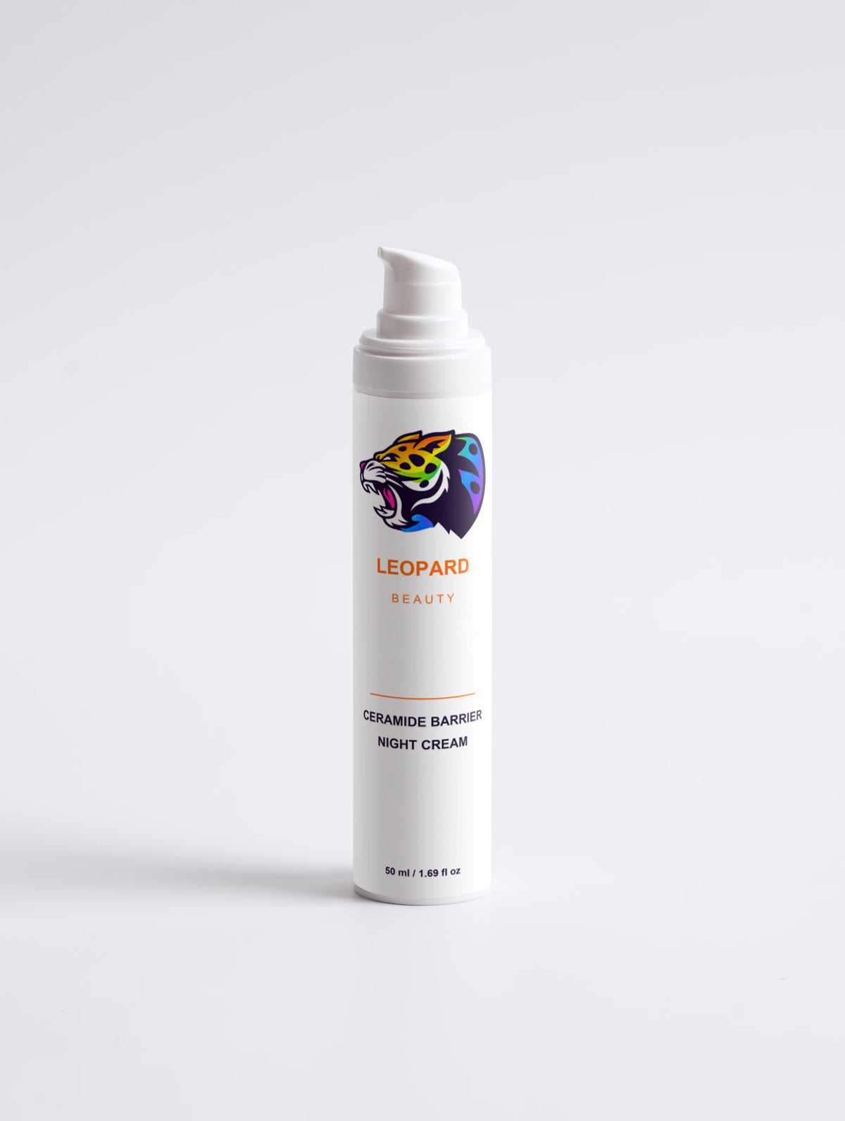 Crema notte idratante alle ceramidi