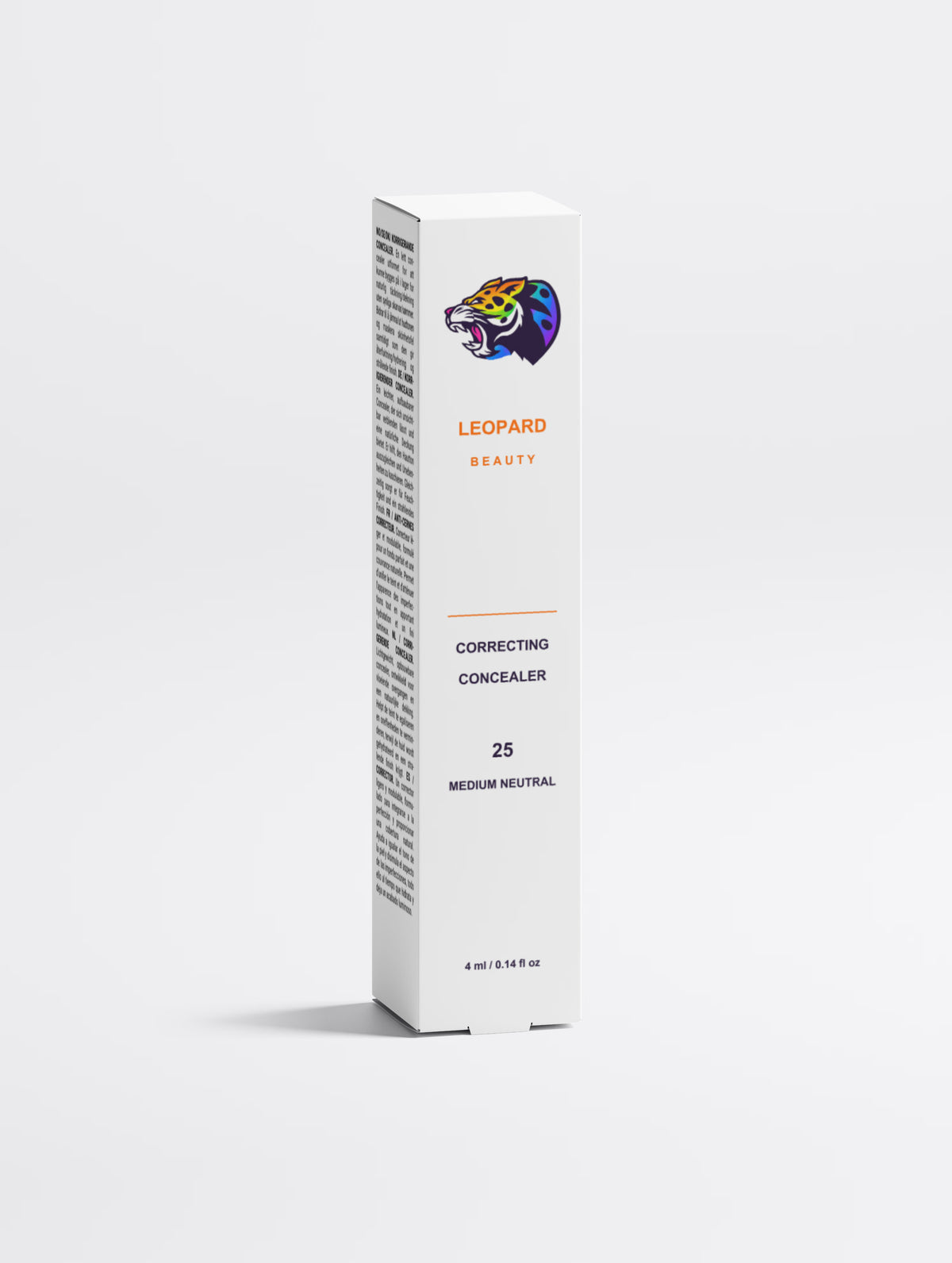 Correttore - 25 Medium Neutral