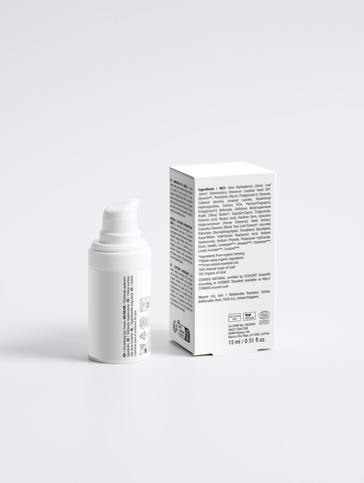 Cofanetto routine notte Collagen