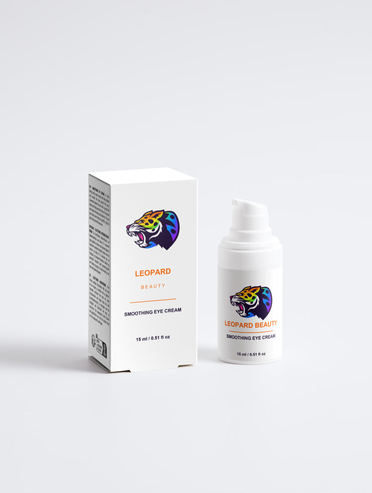 Crema contorno occhi levigante