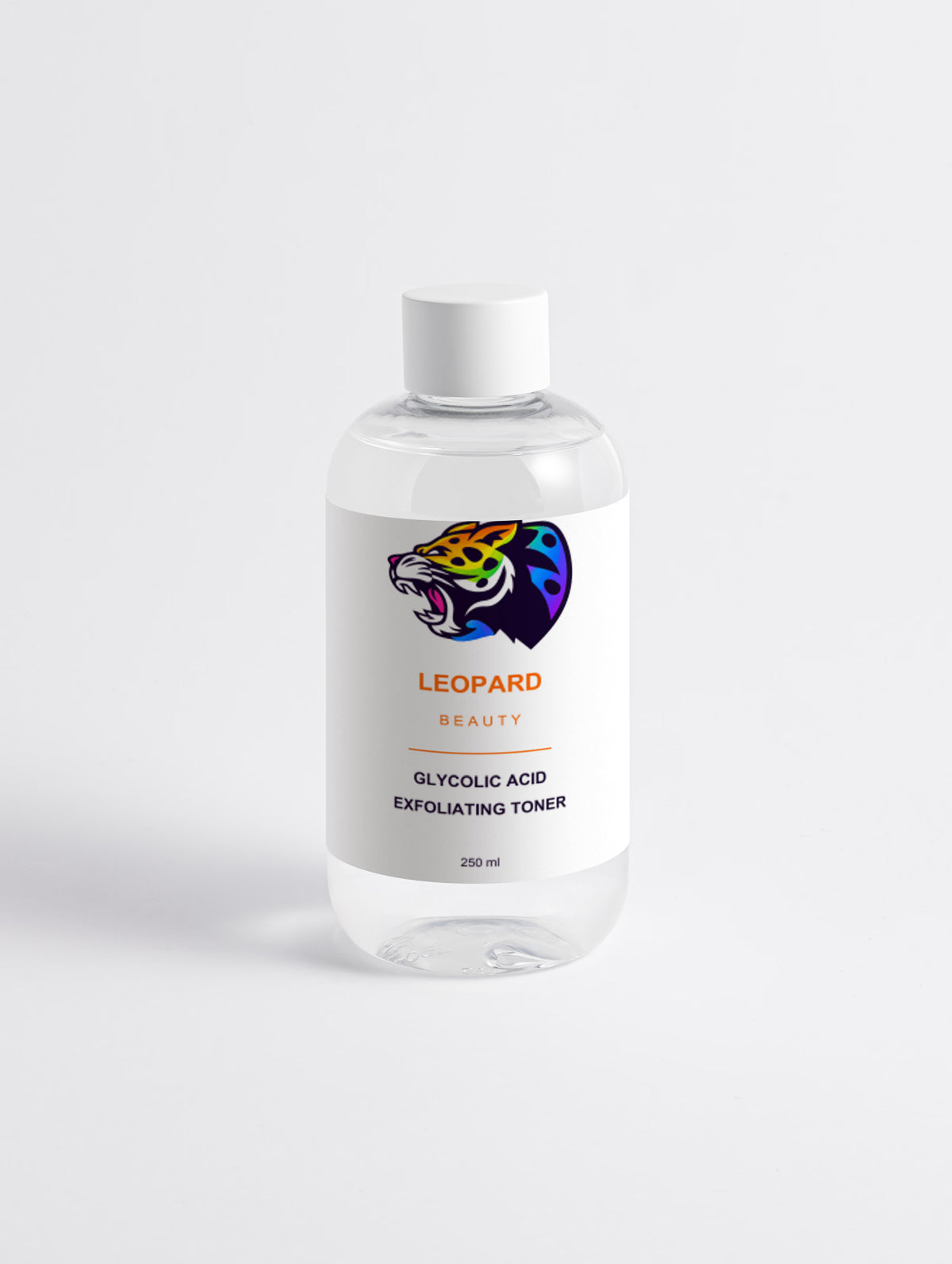 Tonico esfoliante all’acido glicolico