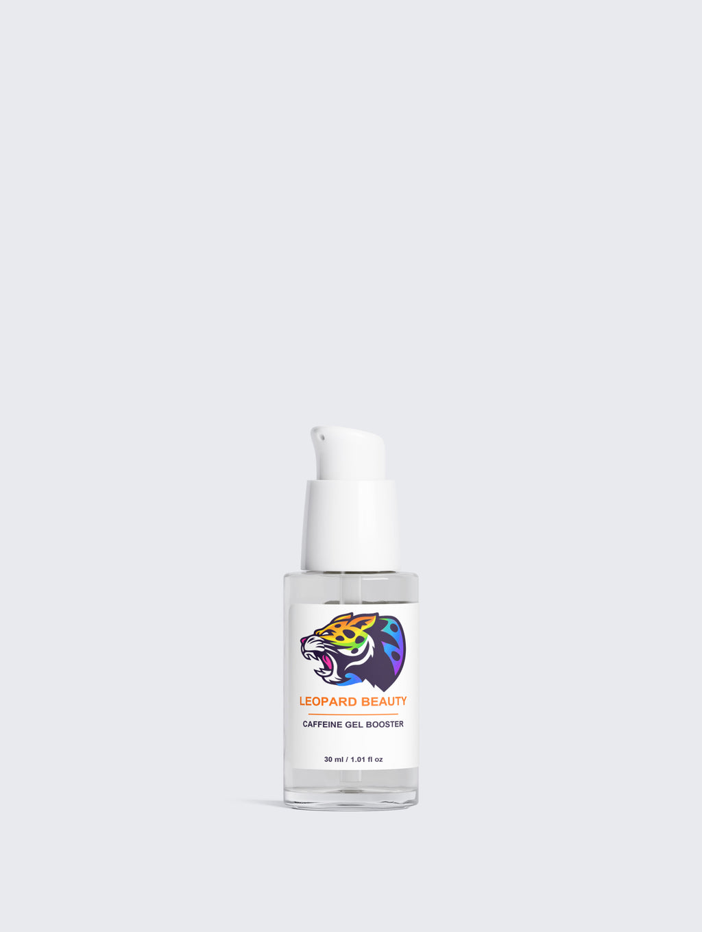 Booster in gel alla caffeina 1% - 30 ml