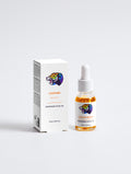 Olio viso nutriente - 15 ml