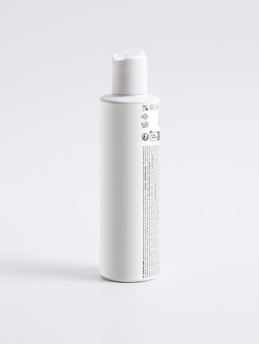 Tonico viso idratante - Senza profumo aggiunto